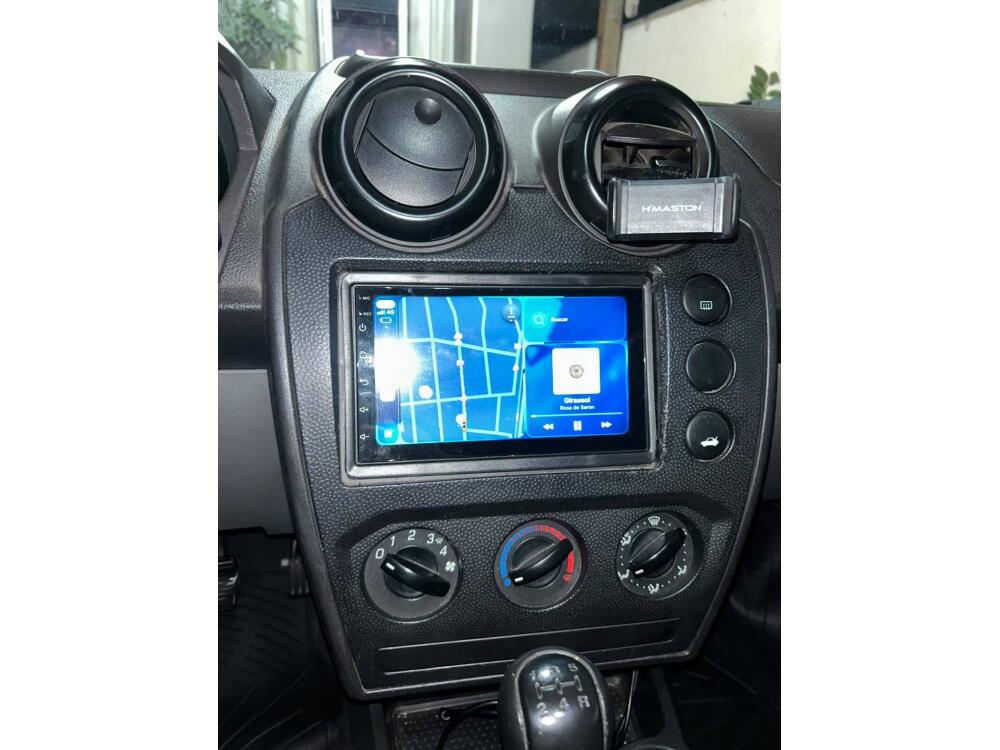 Ford Fiesta Hatch