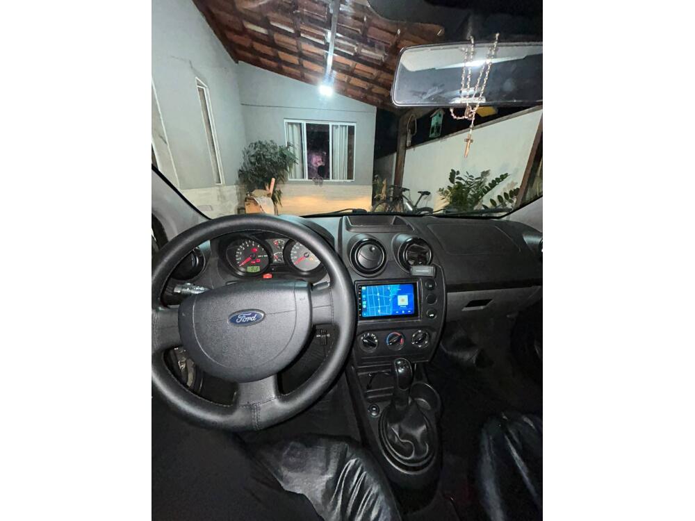Ford Fiesta Hatch