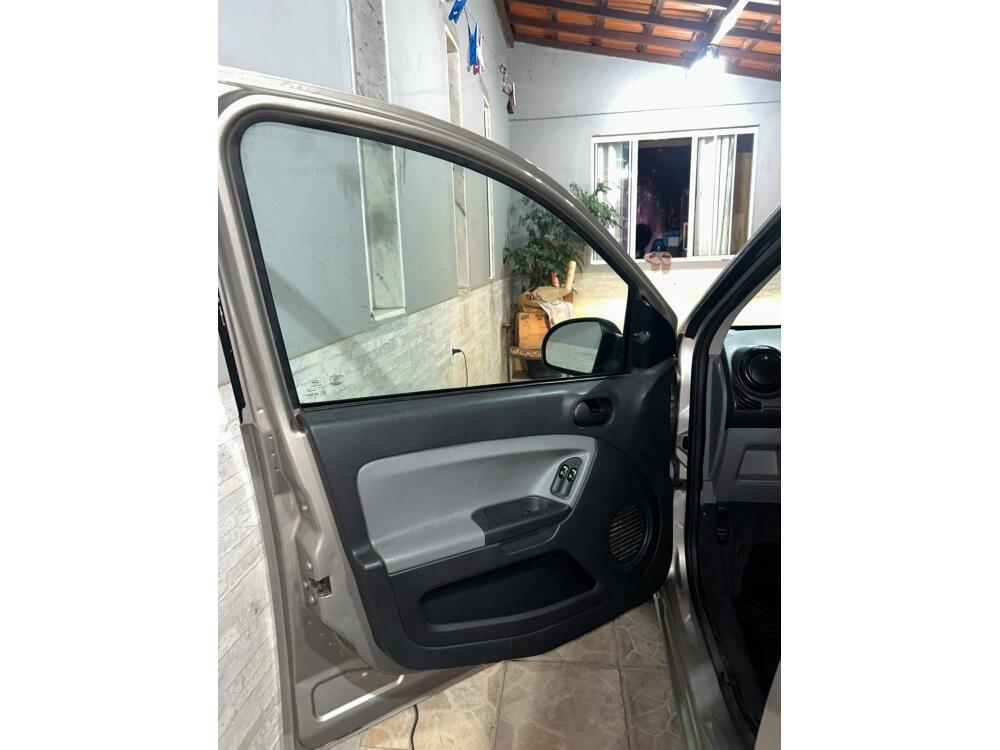 Ford Fiesta Hatch