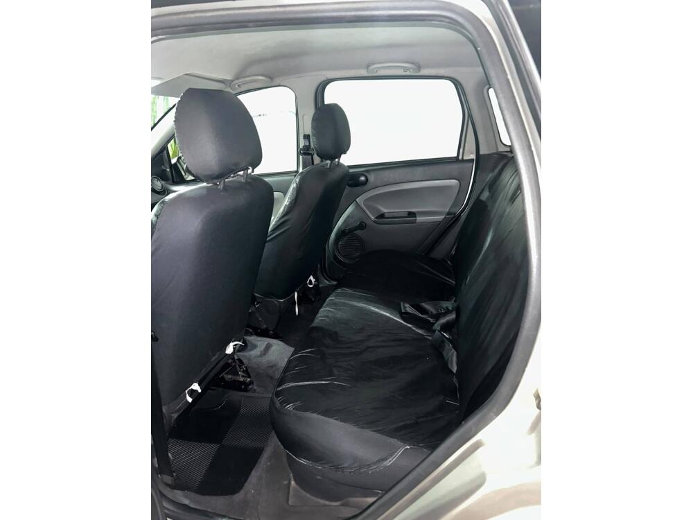 Ford Fiesta Hatch