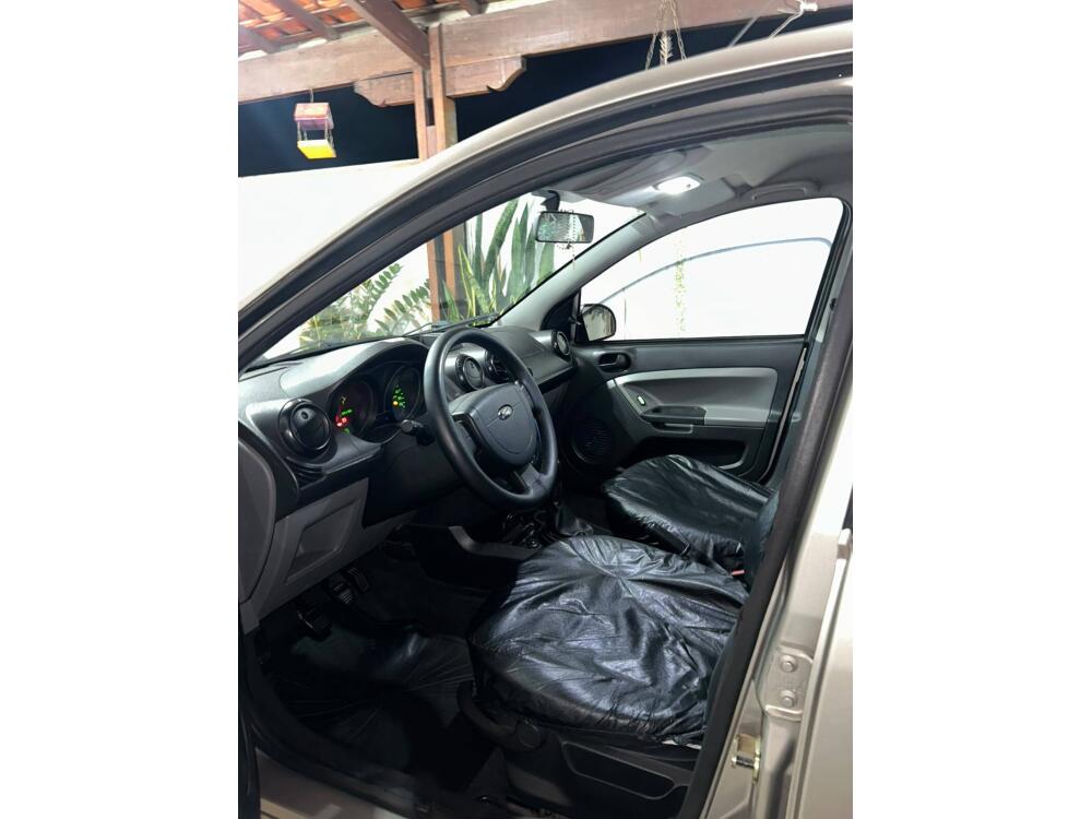 Ford Fiesta Hatch