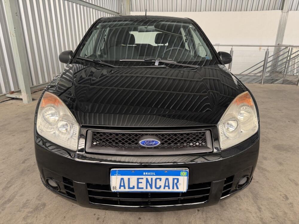 Ford Fiesta Hatch