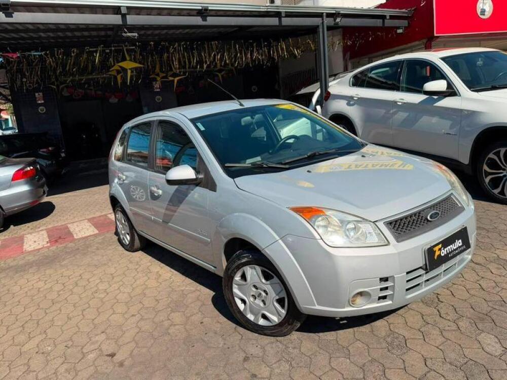 Ford Fiesta Hatch