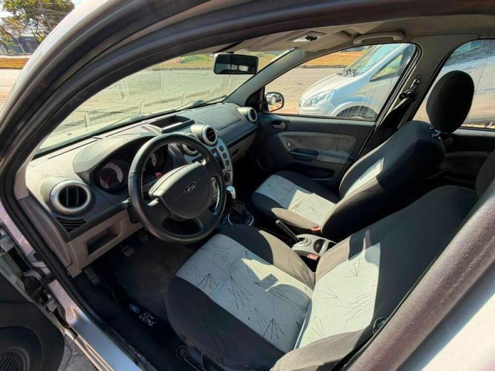 Ford Fiesta Hatch