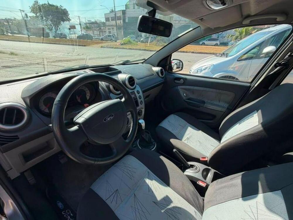 Ford Fiesta Hatch