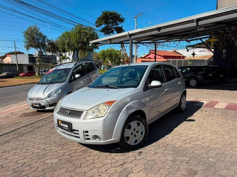 Ford Fiesta Hatch