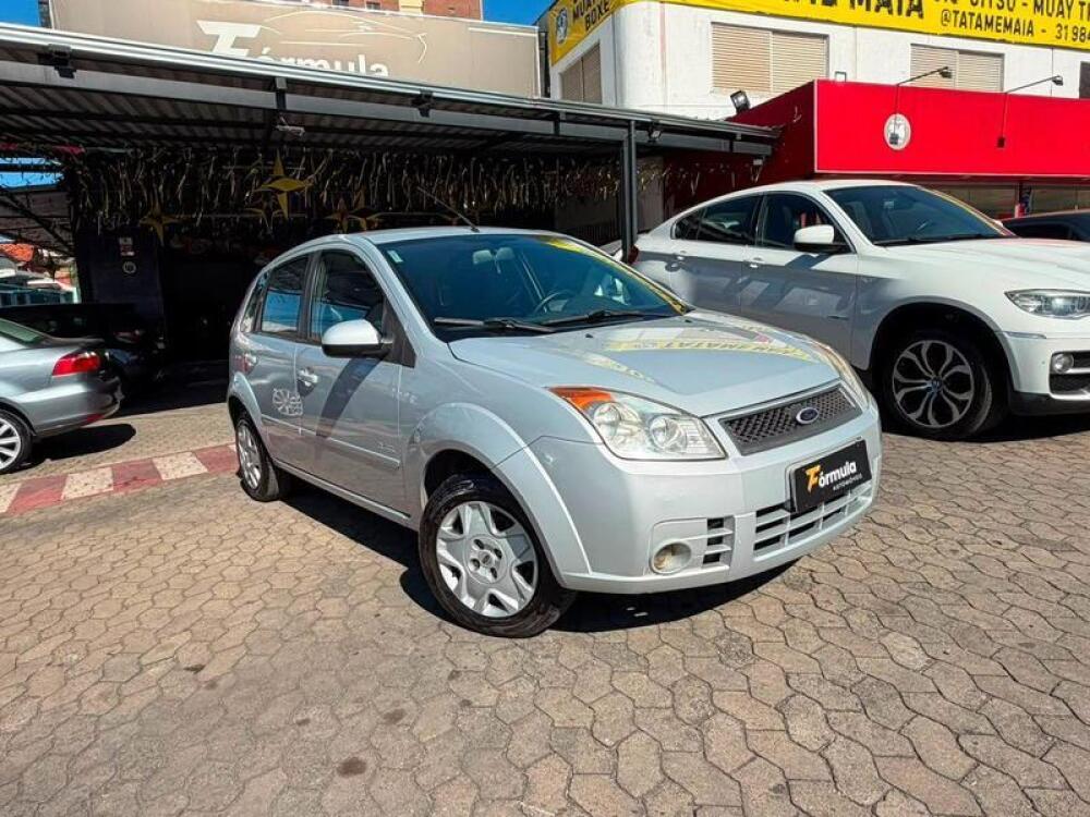 Ford Fiesta Hatch