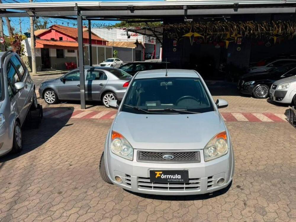 Ford Fiesta Hatch