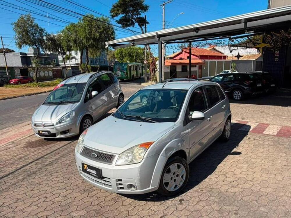 Ford Fiesta Hatch
