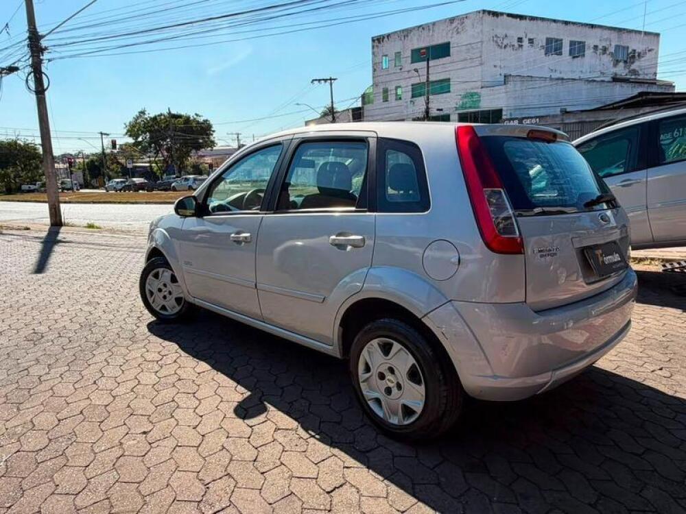Ford Fiesta Hatch
