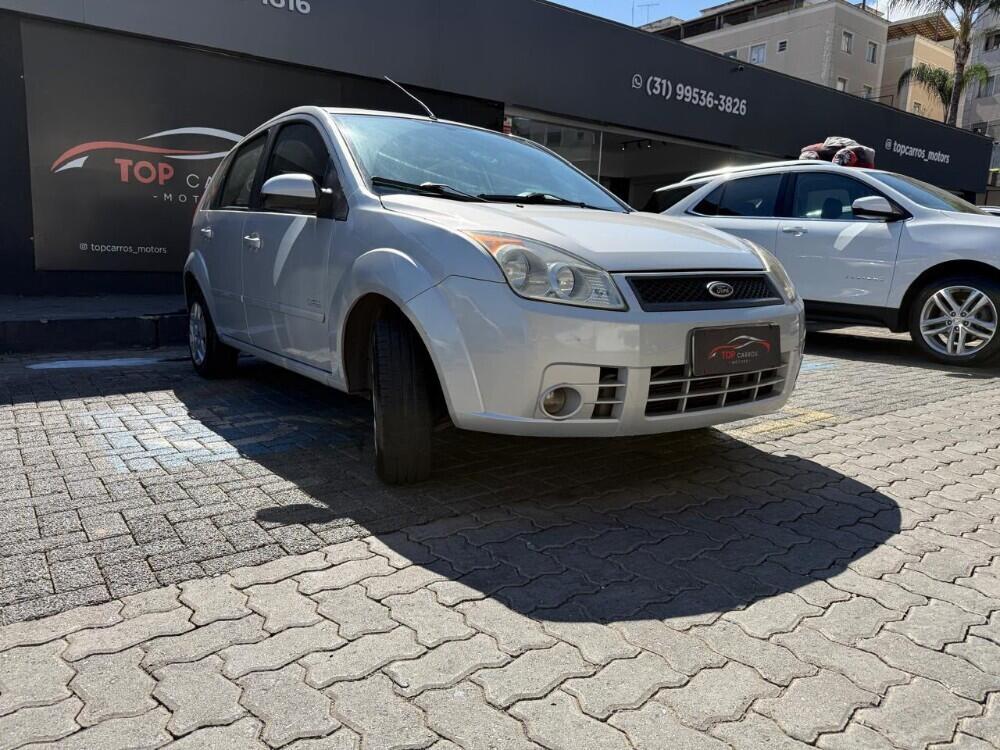Ford Fiesta Hatch