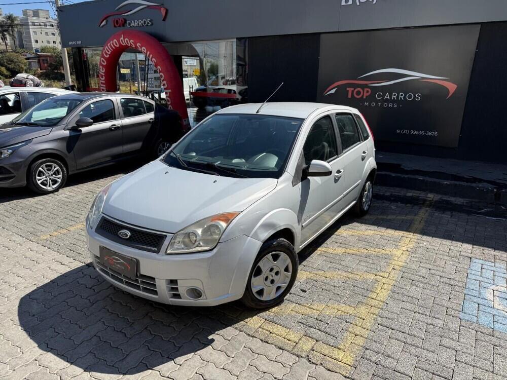 Ford Fiesta Hatch
