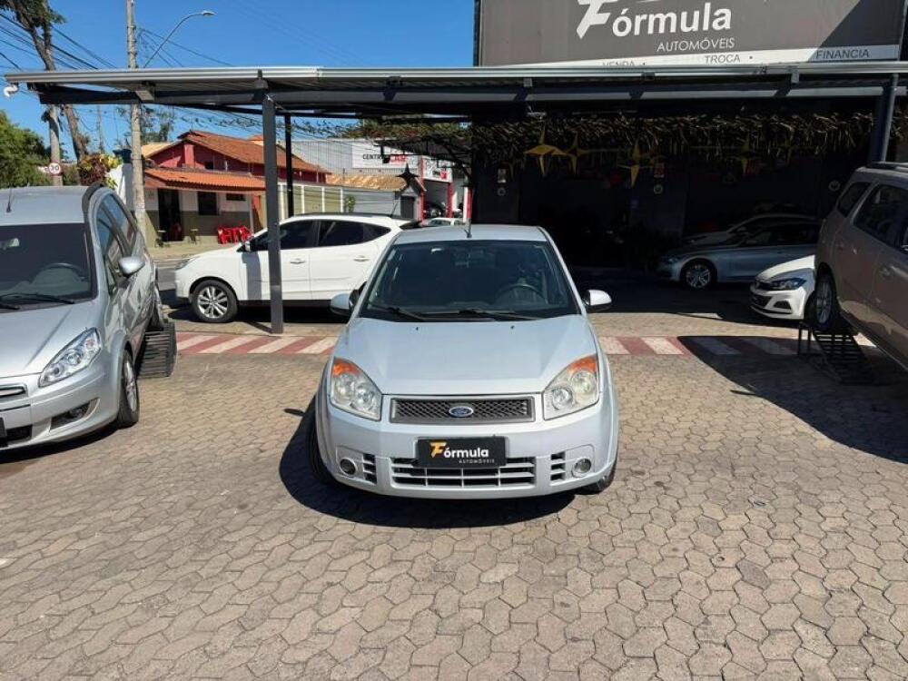 Ford Fiesta Hatch