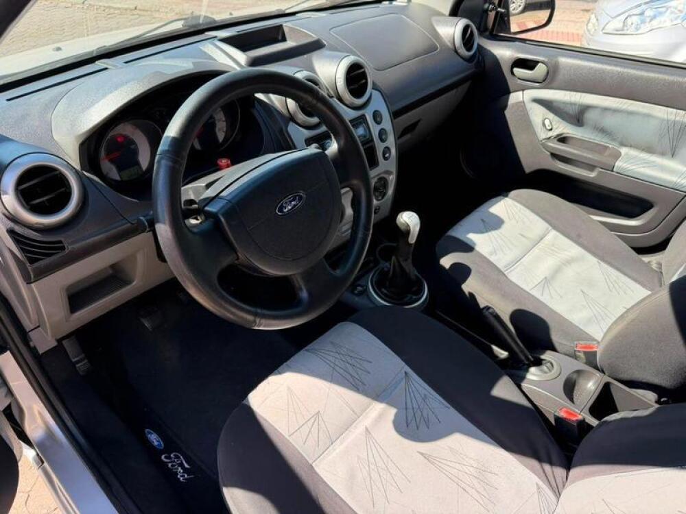 Ford Fiesta Hatch