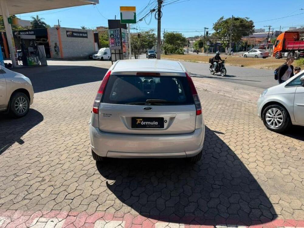 Ford Fiesta Hatch