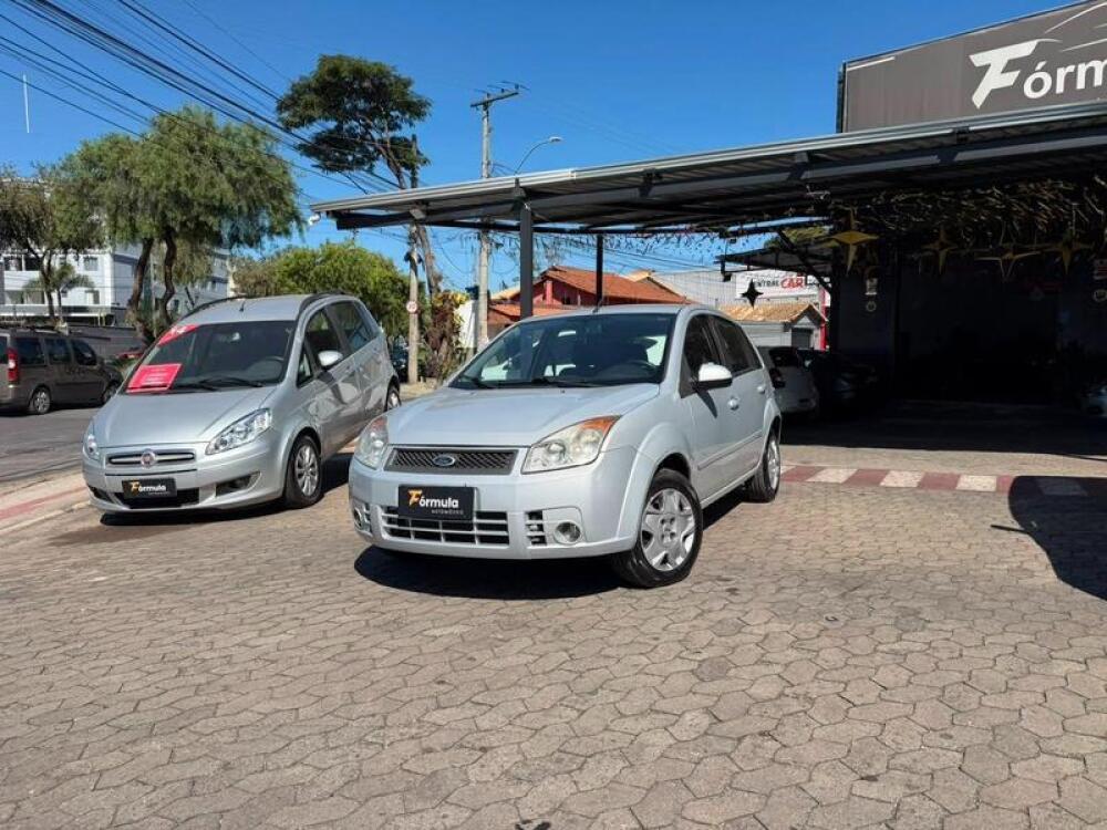 Ford Fiesta Hatch