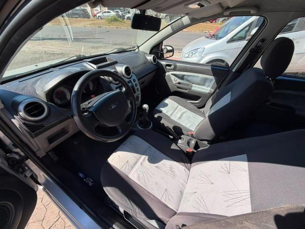 Ford Fiesta Hatch