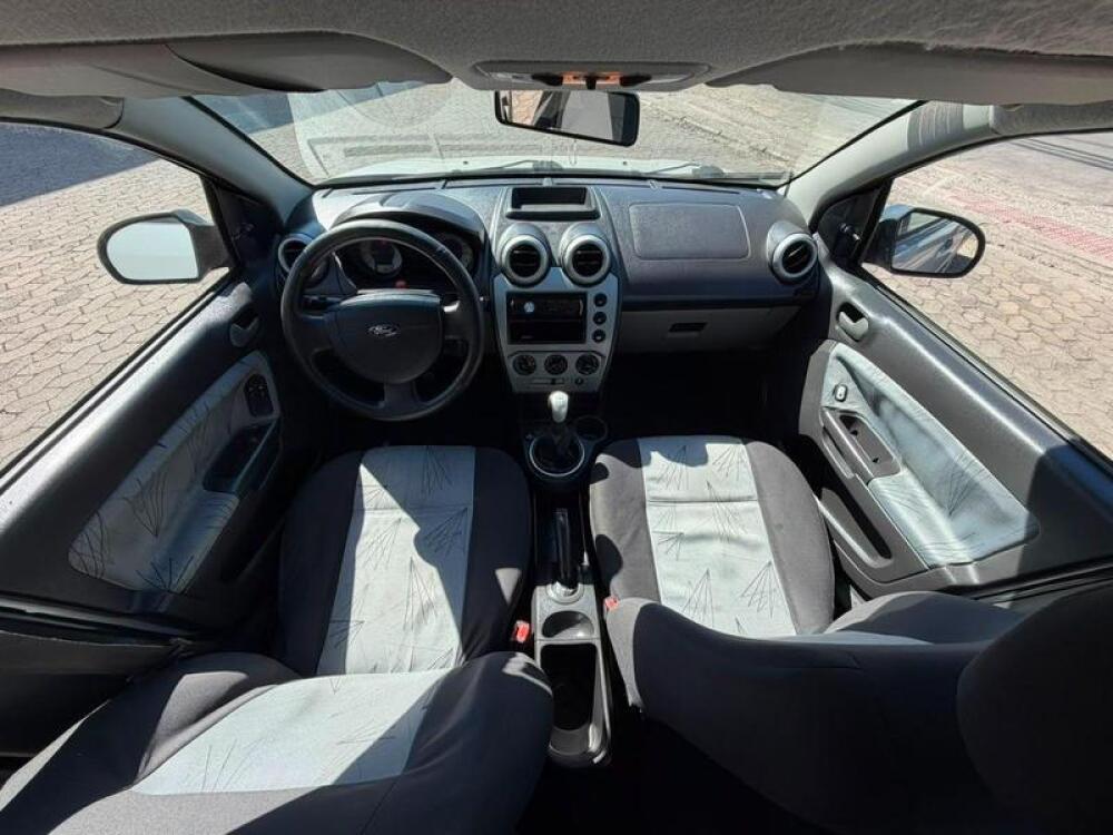 Ford Fiesta Hatch