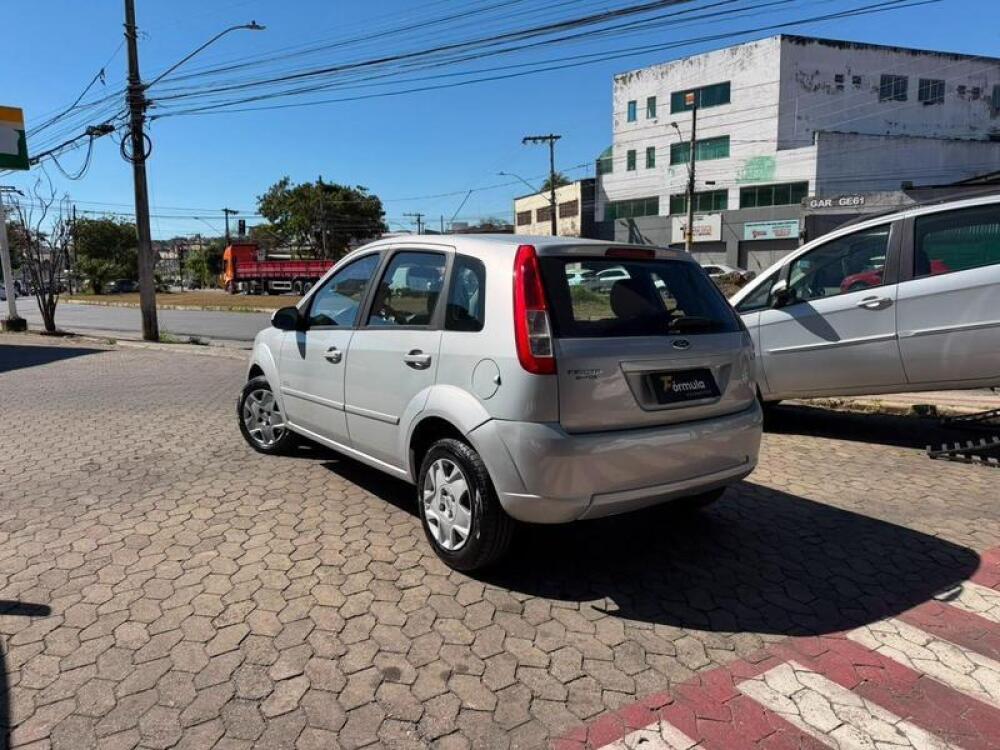 Ford Fiesta Hatch