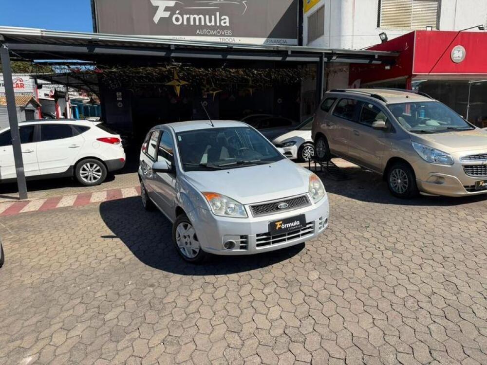 Ford Fiesta Hatch