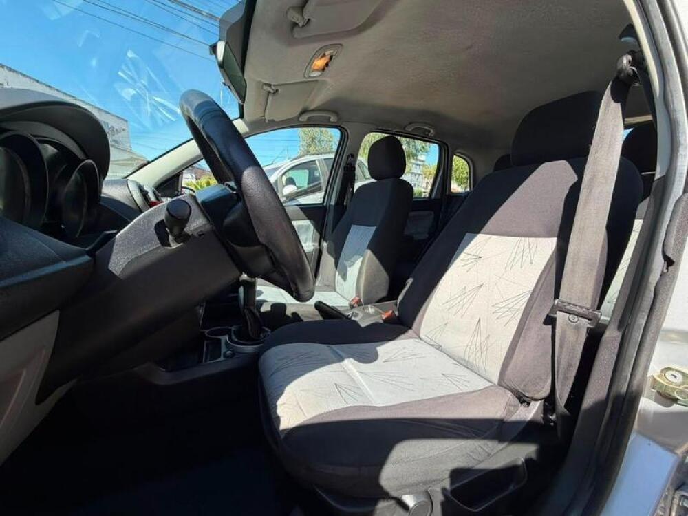 Ford Fiesta Hatch