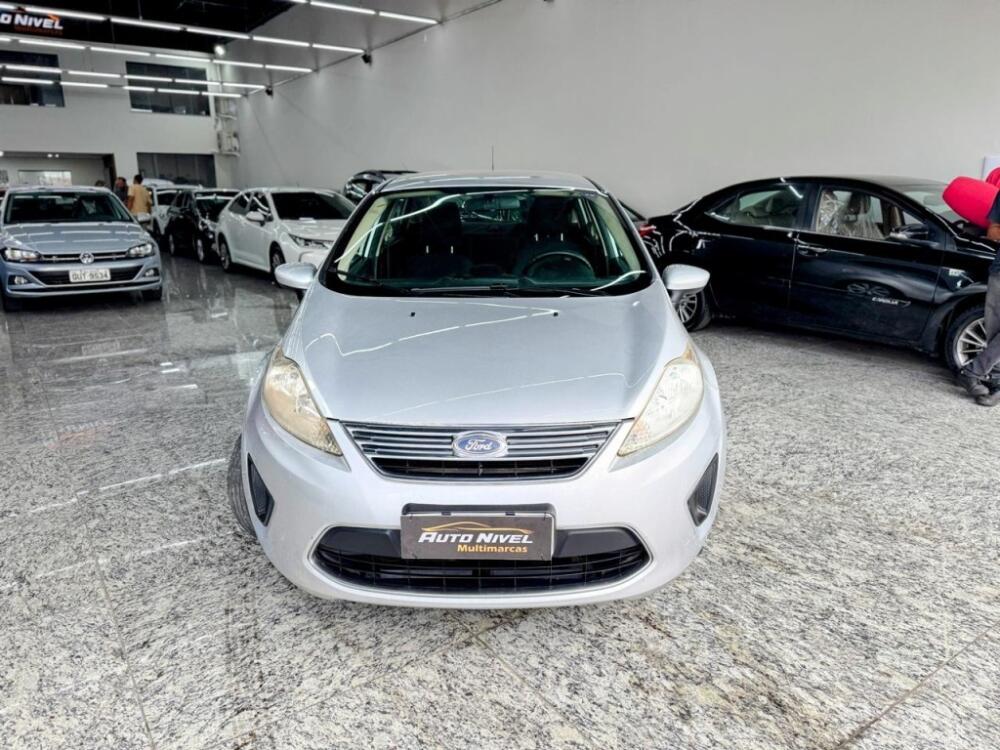 Ford Fiesta Hatch