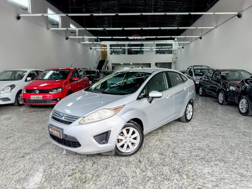 Ford Fiesta Hatch