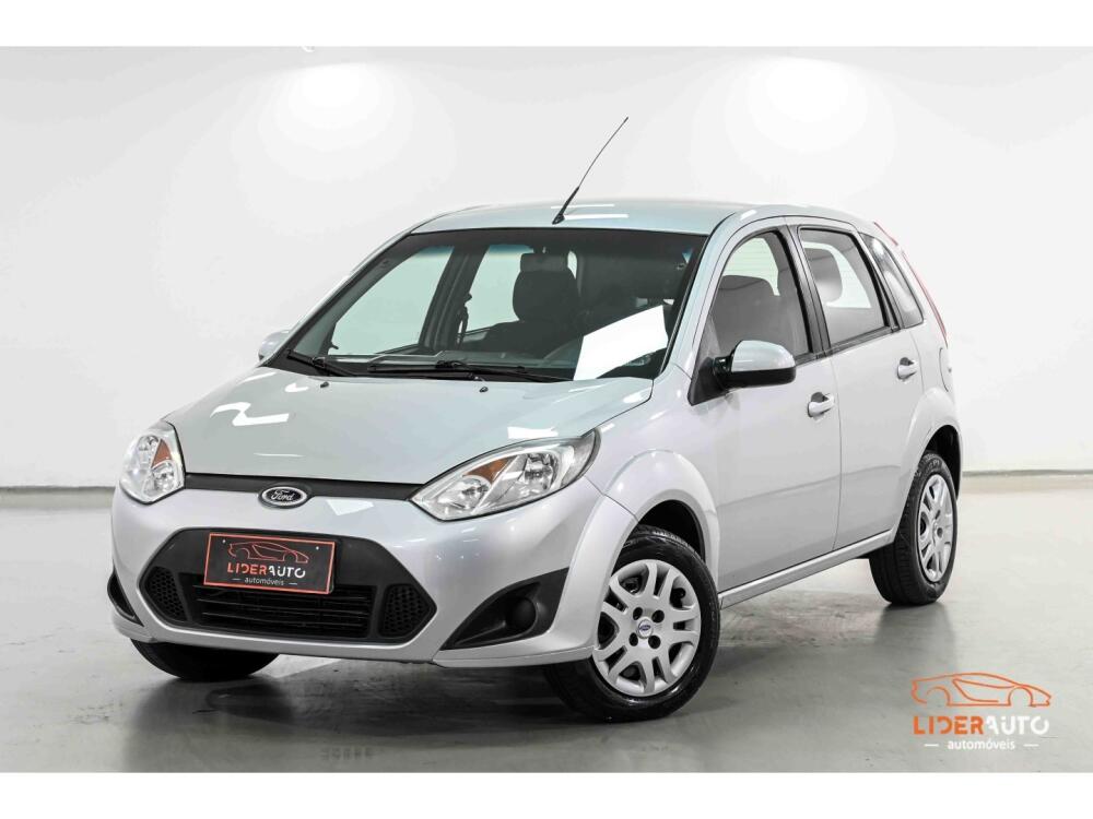 Ford Fiesta Hatch