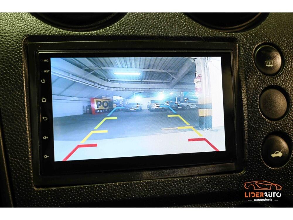 Ford Fiesta Hatch