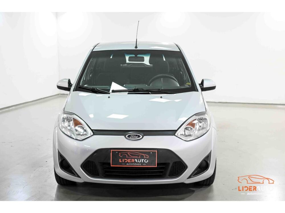 Ford Fiesta Hatch