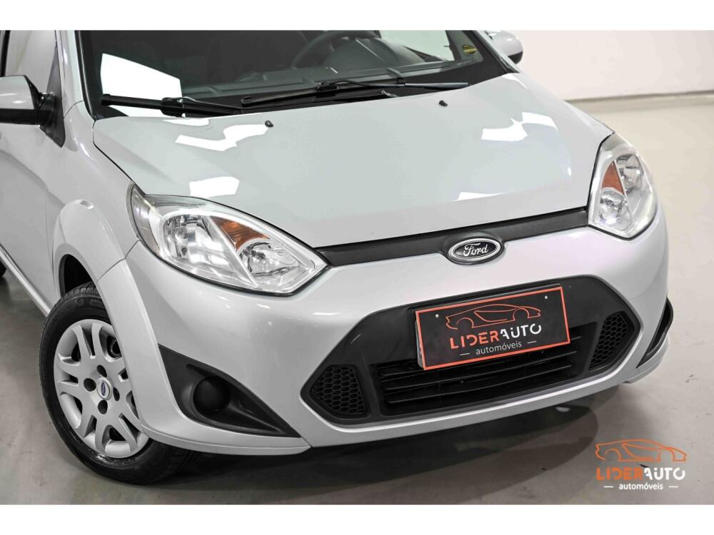 Ford Fiesta Hatch