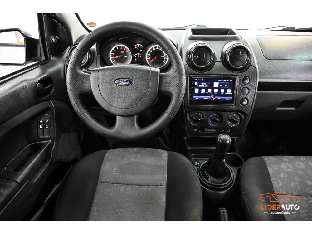 Ford Fiesta Hatch