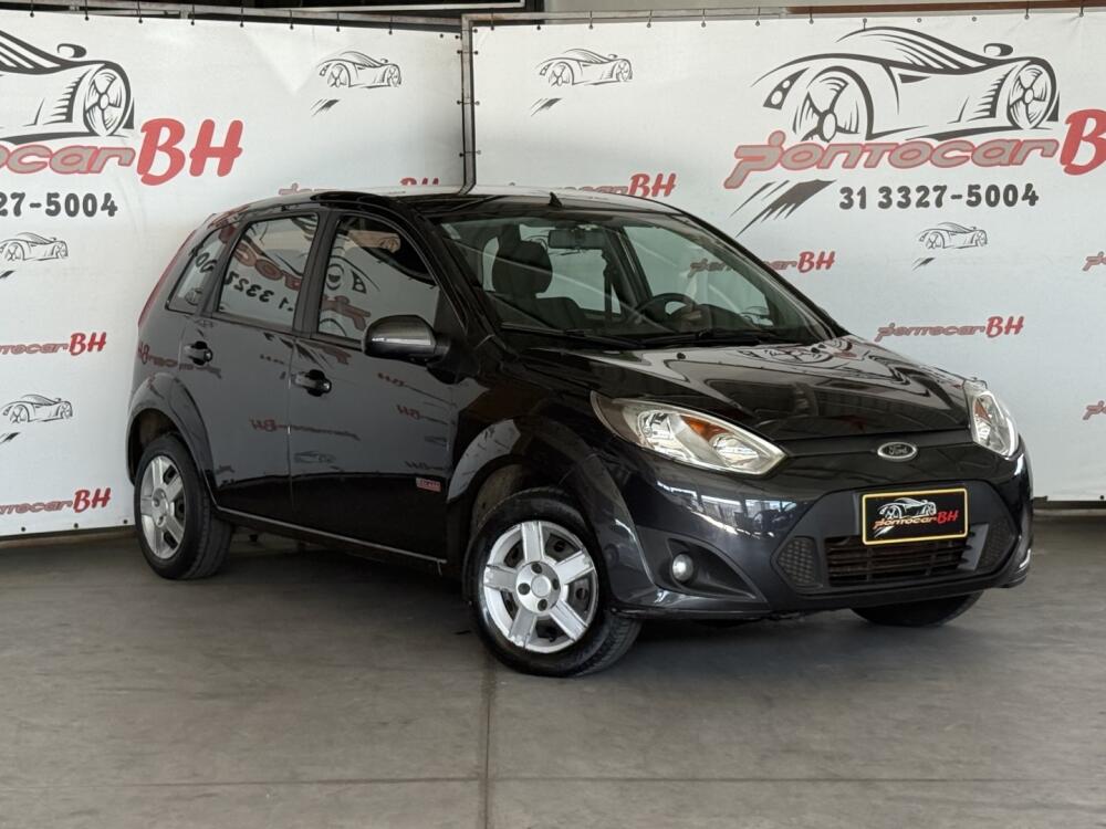Ford Fiesta Hatch