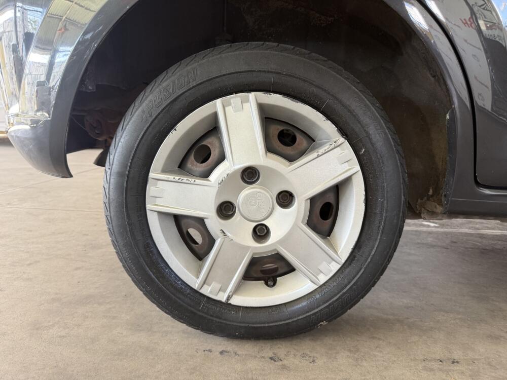 Ford Fiesta Hatch
