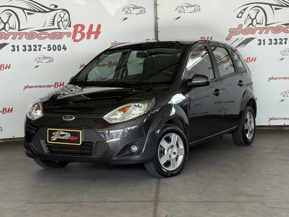 Ford Fiesta Hatch