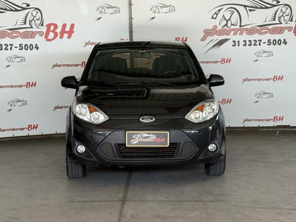 Ford Fiesta Hatch
