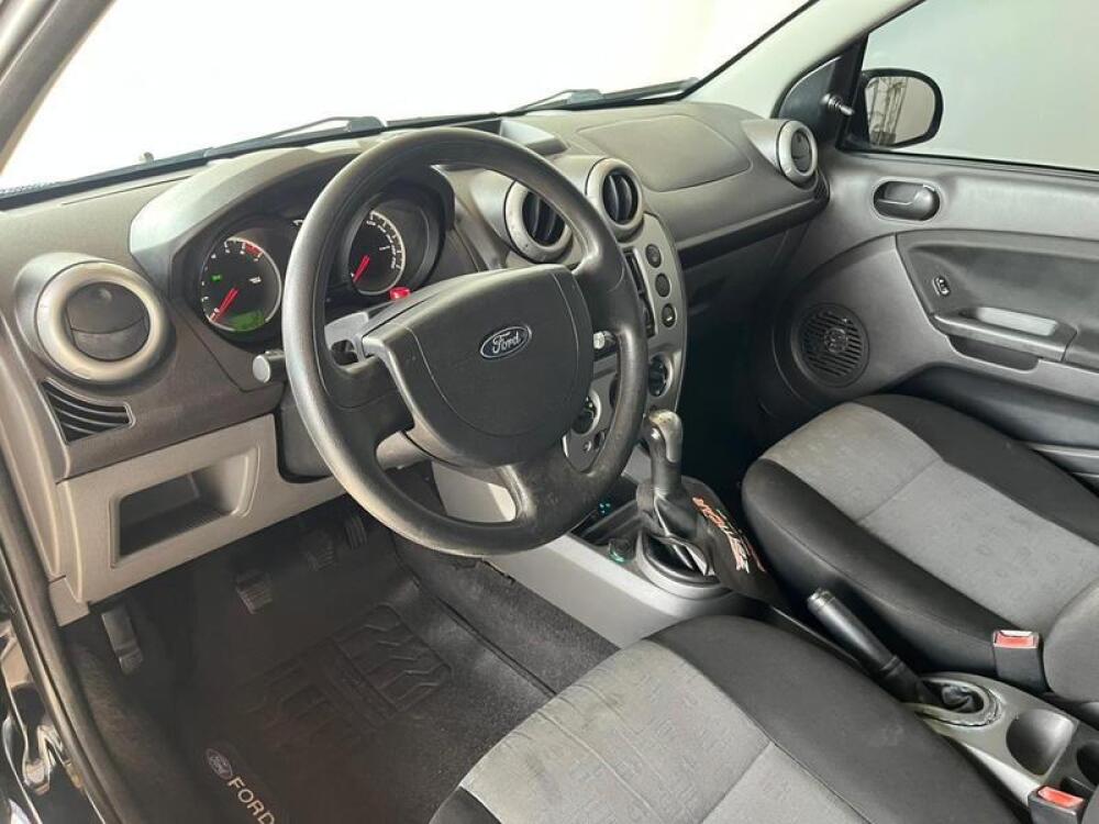 Ford Fiesta Hatch