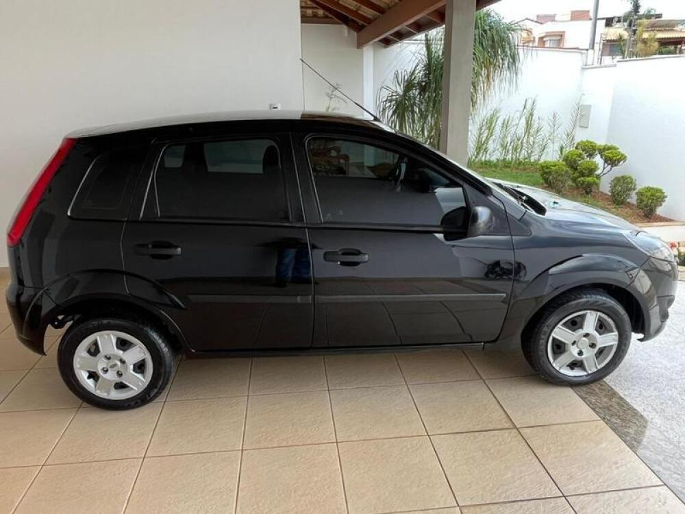 Ford Fiesta Hatch