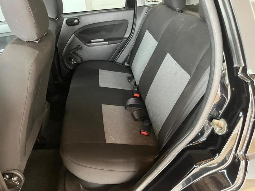Ford Fiesta Hatch