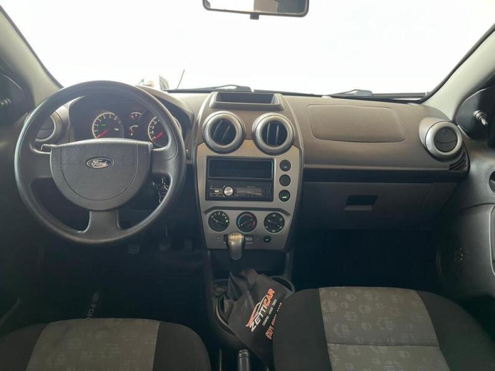 Ford Fiesta Hatch