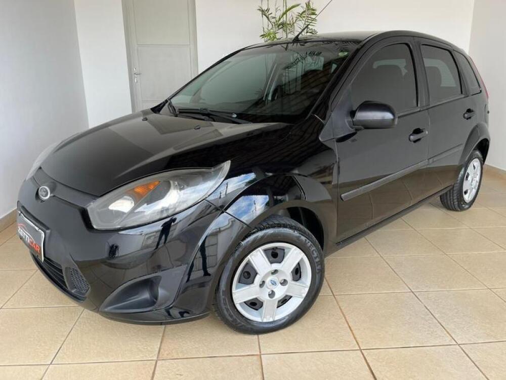 Ford Fiesta Hatch