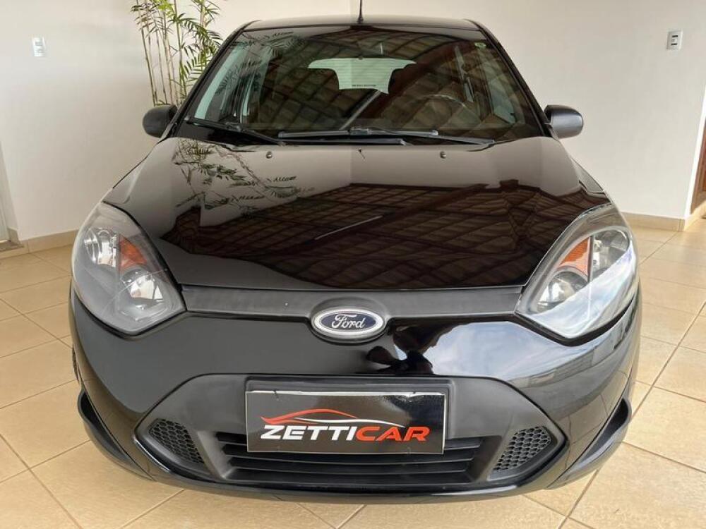 Ford Fiesta Hatch