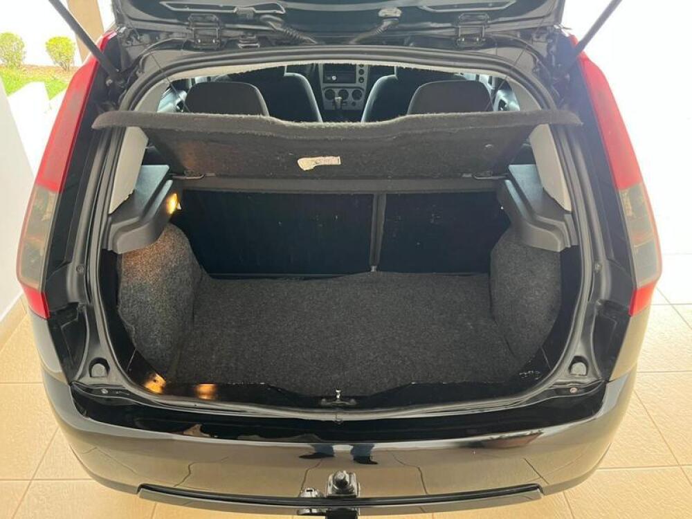 Ford Fiesta Hatch
