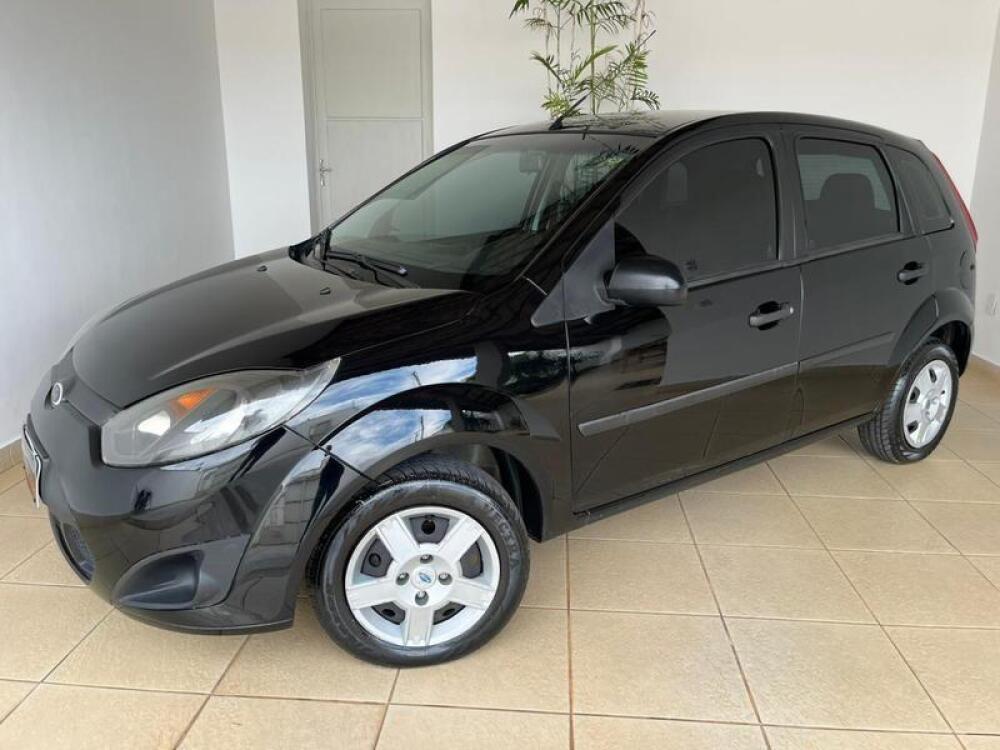 Ford Fiesta Hatch