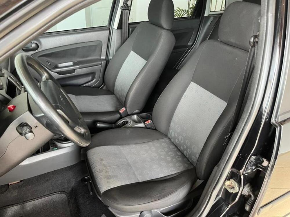 Ford Fiesta Hatch