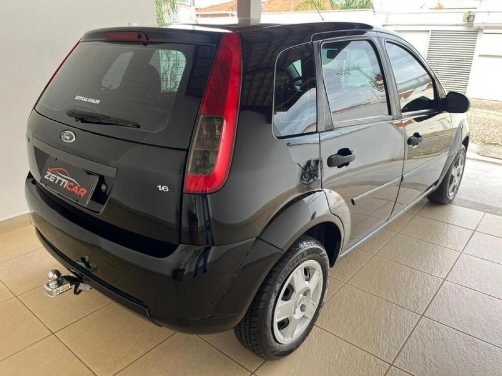 Ford Fiesta Hatch