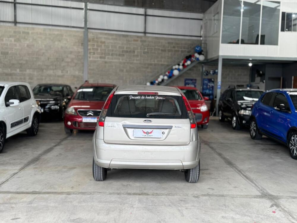 Ford Fiesta Hatch