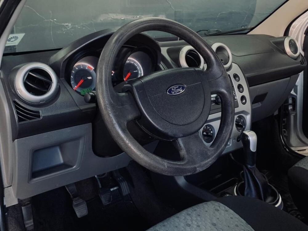 Ford Fiesta Hatch
