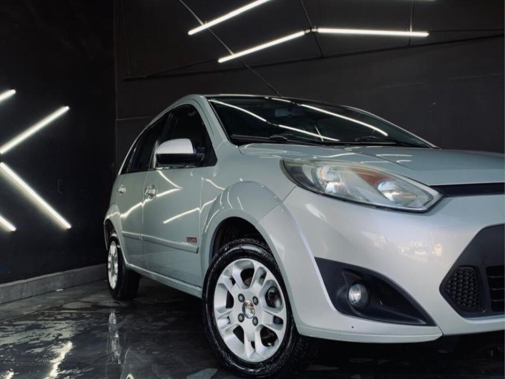 Ford Fiesta Hatch