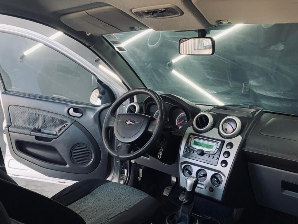 Ford Fiesta Hatch
